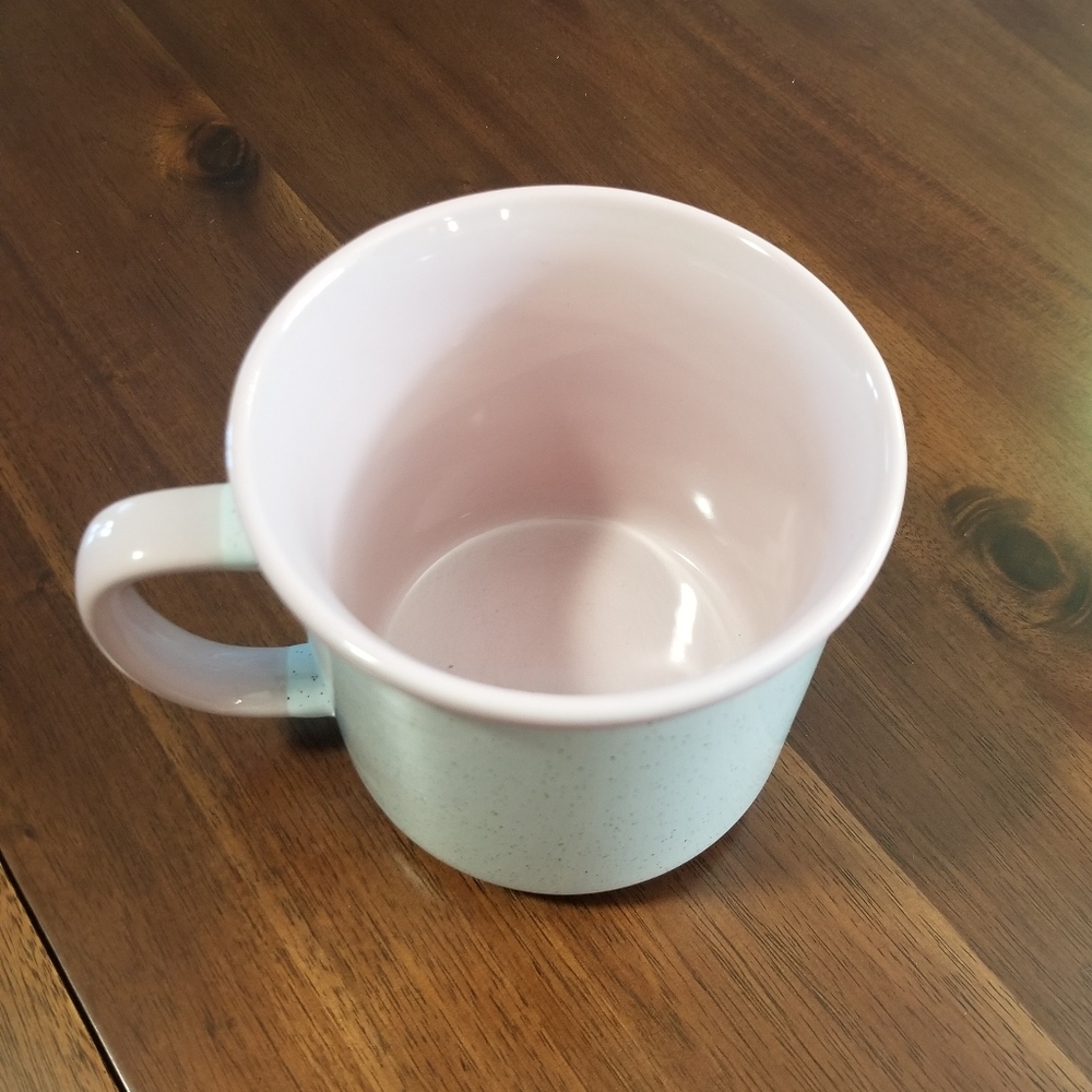 Monogramed T & R mugs - Picture 4 of 7